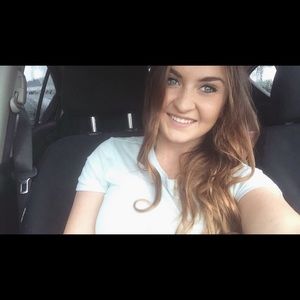 Meet your Posher, Cheyenne